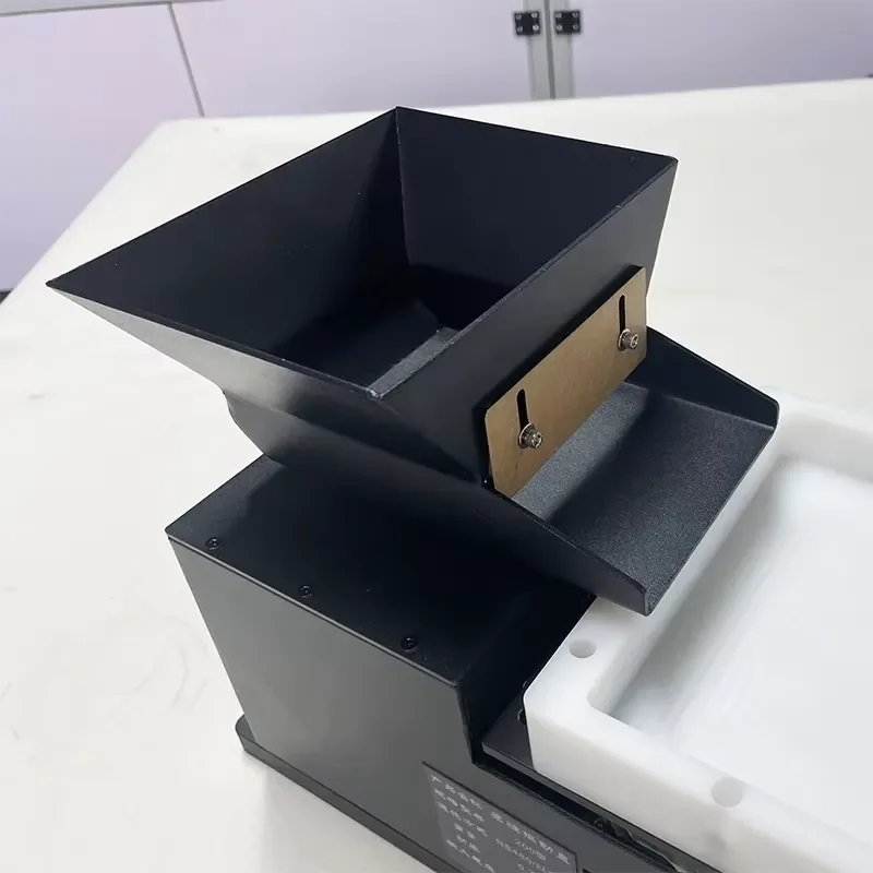 Intelligent Advanced Quick Changeover Precision Smart Feeder System Flexible Feeder for Semiconductor Assembly Consumer Goods