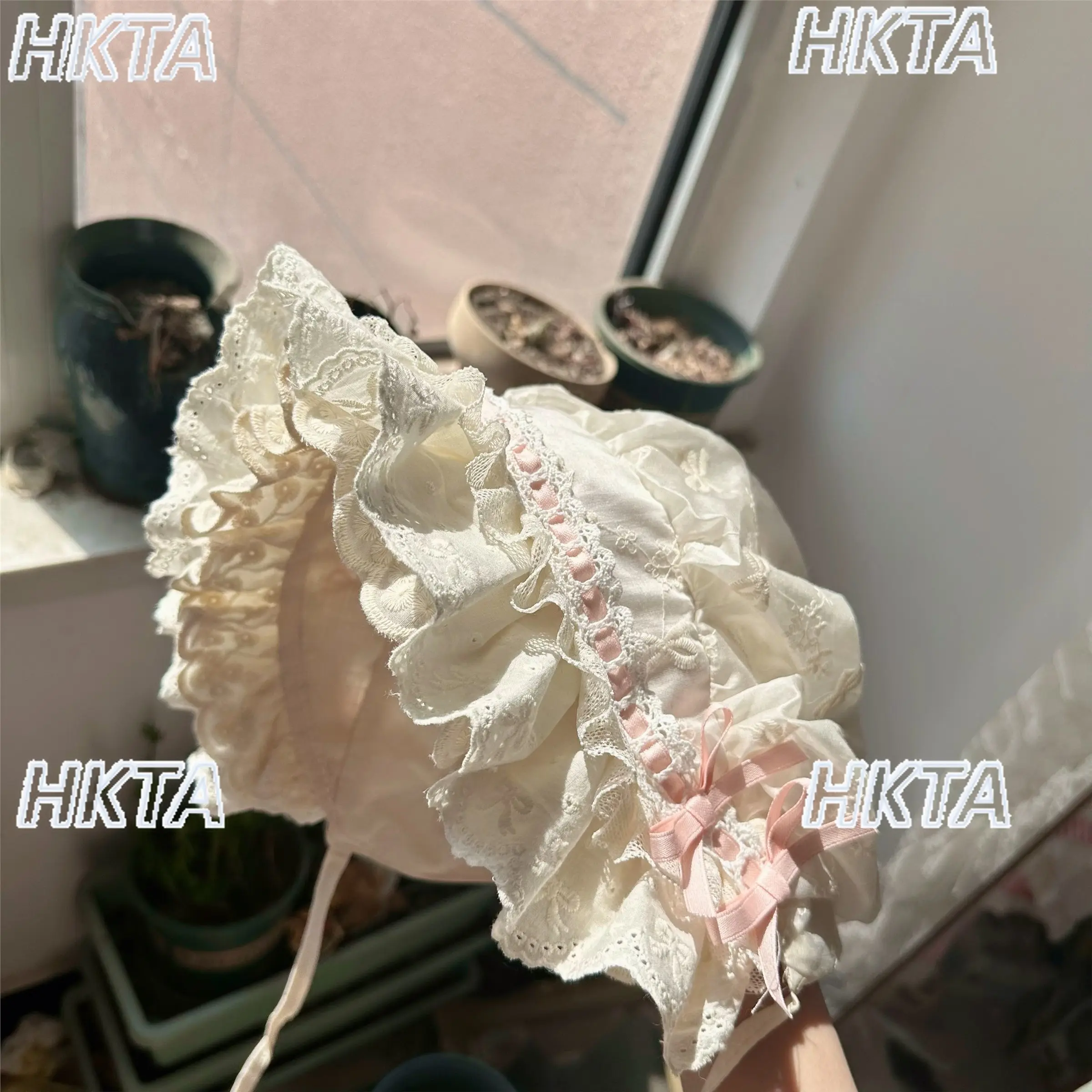 japanese-style-kawaii-lolita-hat-lace-bow-embroidery-headwear-hat-girls-sweet-cute-daughter-cap-apparel-accessories-women