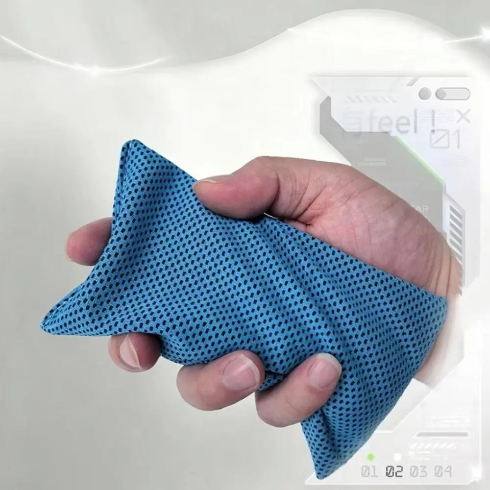 Durable Esports Hand Sweat Bag Washable Reusable Mesh Esports Bag Mesh Material Sweat Absorbing Sweat Absorbing Bag