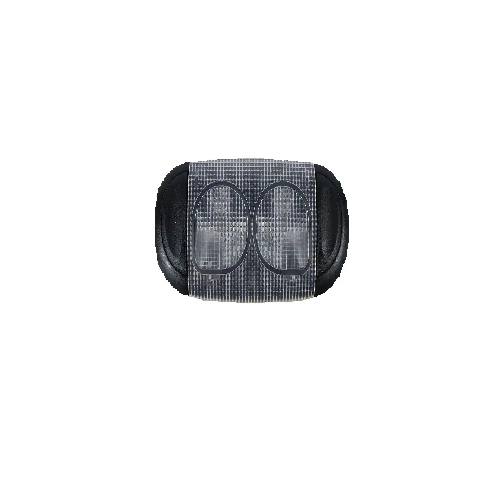 Picture 3: 1QN65DX9AB Interior Dome Light for 2011-2018 Front Headliner