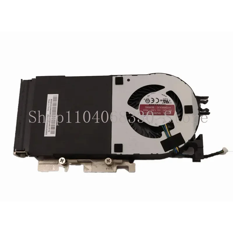 

New 5H40U93052 For Thinkstatiion P360 Tiny P3 Workstation Cooling Heatsink Fan 35W