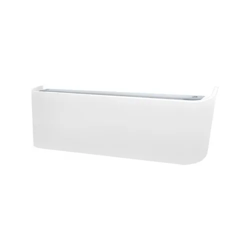 Cata 11W Penguin LED Wall LIGHT (White Case)