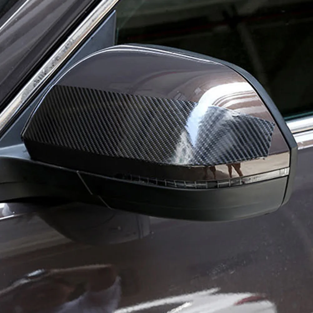 

1 Roll Vehicle Door Sill Protector Smooth Application Strong Adhesion Prevents Paint Damage Threshold Styling Guard