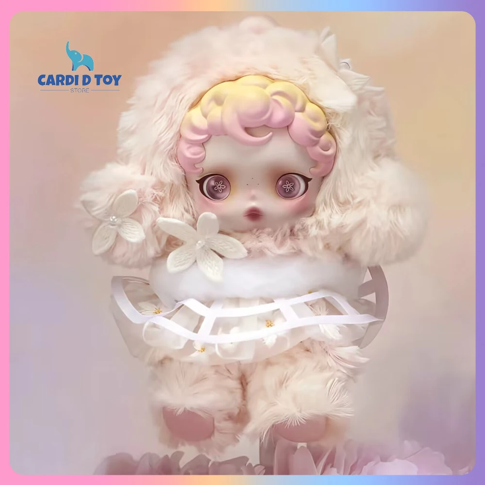 

New Genuine Pop Mart Skullpanda Blind Box Skullpanda Anime Figure Sp Model Mystery Box Skullpanda Keyring Backpack Ornament Toy