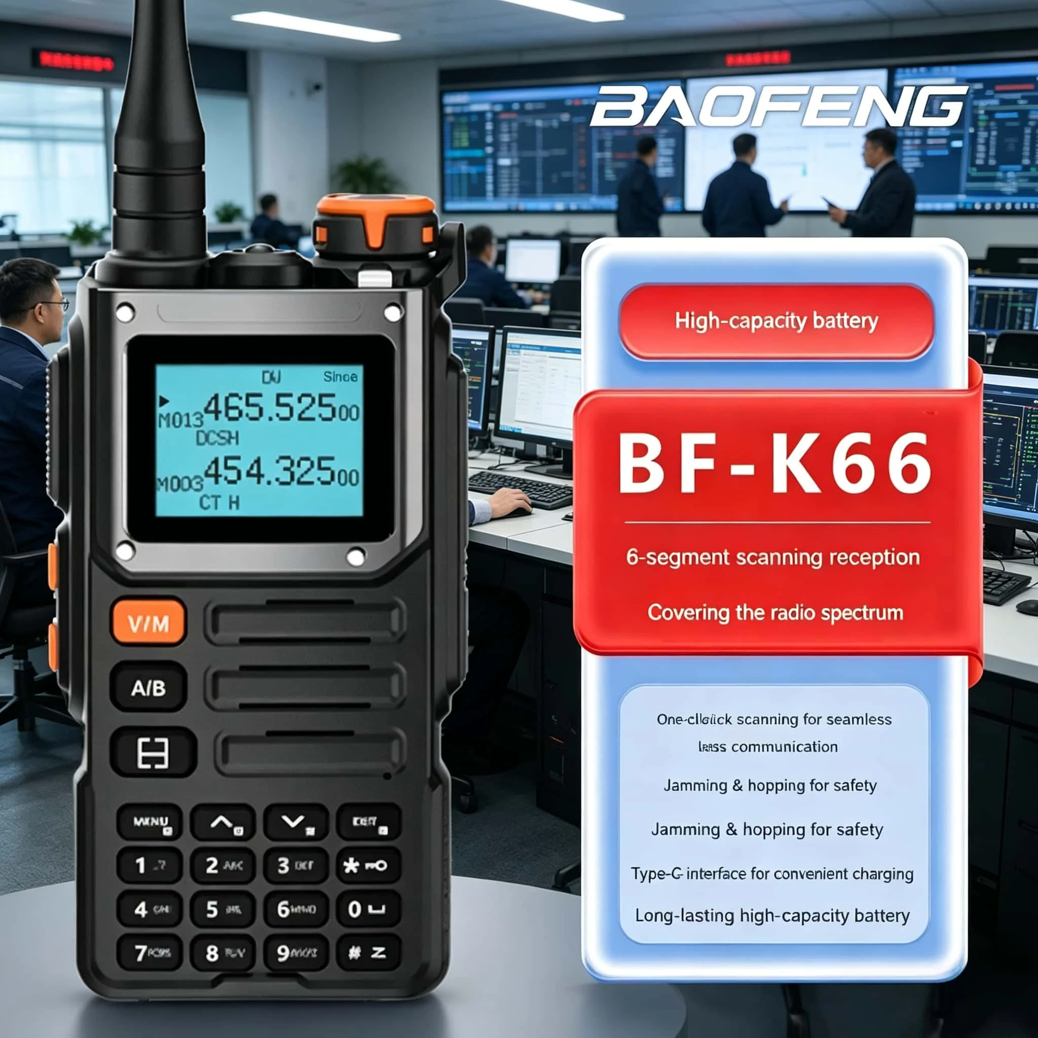 walkie-talkie-uv-k66-5w-radio-bidireccional-uv-k66-uvk66-recepcion-de-banda-completa-carga-tipo-c-banda-aerea-dtmf-noaa
