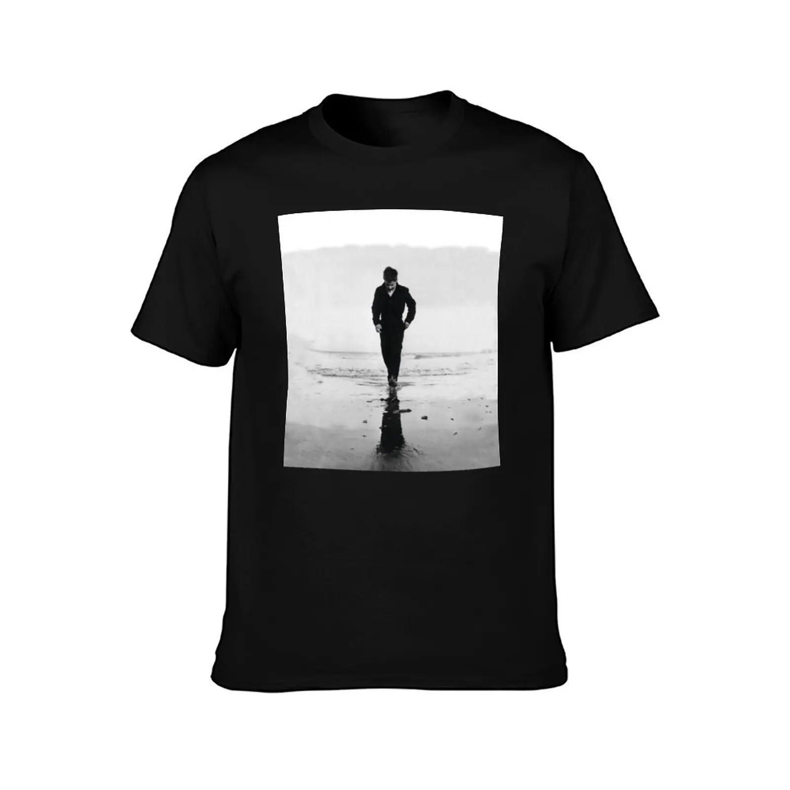 THE 400 BLOWS (Les Quatre Cents Coups, 1959 Fran?ois Truffaut T-Shirt anime essential t shirt cute clothes Men's t-shirt