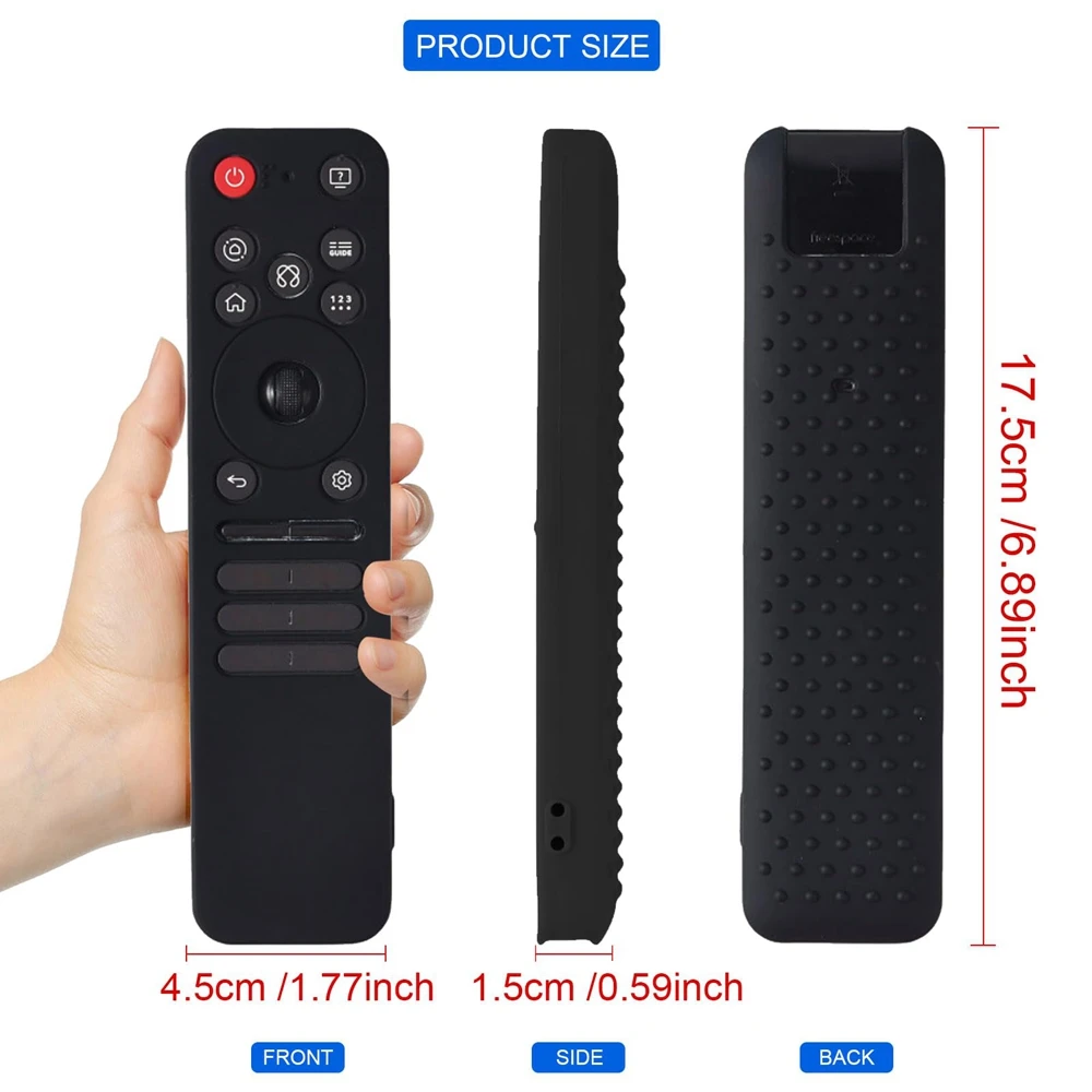 Silicone Protective…