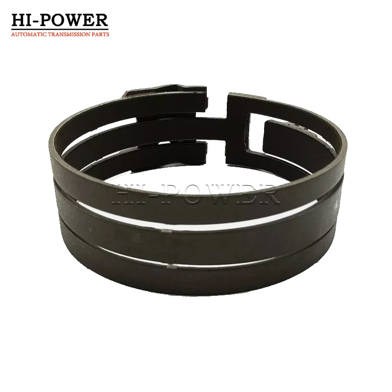 5R55W 5R55N 5R55S Automatic Transmission Brake Band For FORD LINCOLN Car Gearbox Clutch Kit 5R55W 5R55N 5R55S