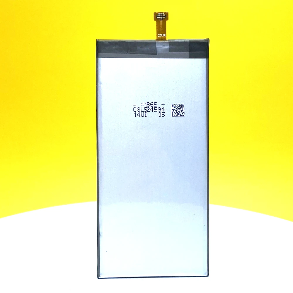 100% NEW BL-T42 For LG V50 ThinQ 5G V50ThinQ BL T42 LM-V500 V500N V500EM v500xm High Quality Battery