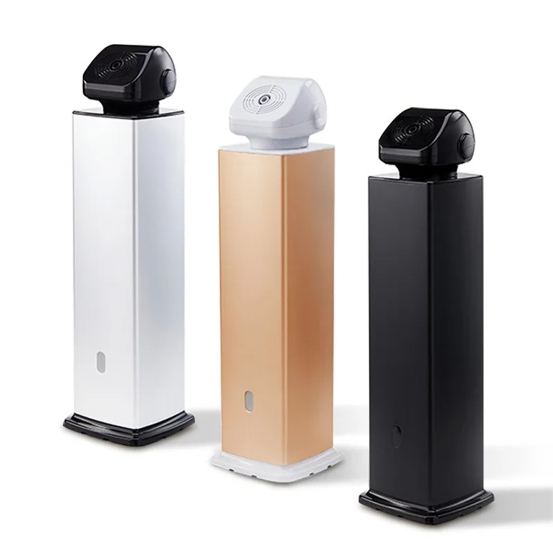 Floor-to-ceiling diffuser Aromatherapy machine Large-area commercial hotel fragrance machine Intelligent automatic diffuser