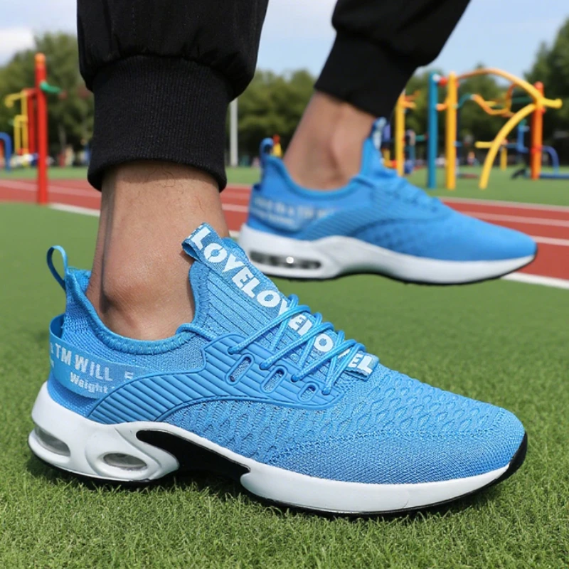 

Мужская обувь, роскошные брендовые повседневные кроссовки, модная спортивная стильная обувь, летние универсальные уличные легкие теннисные туфли