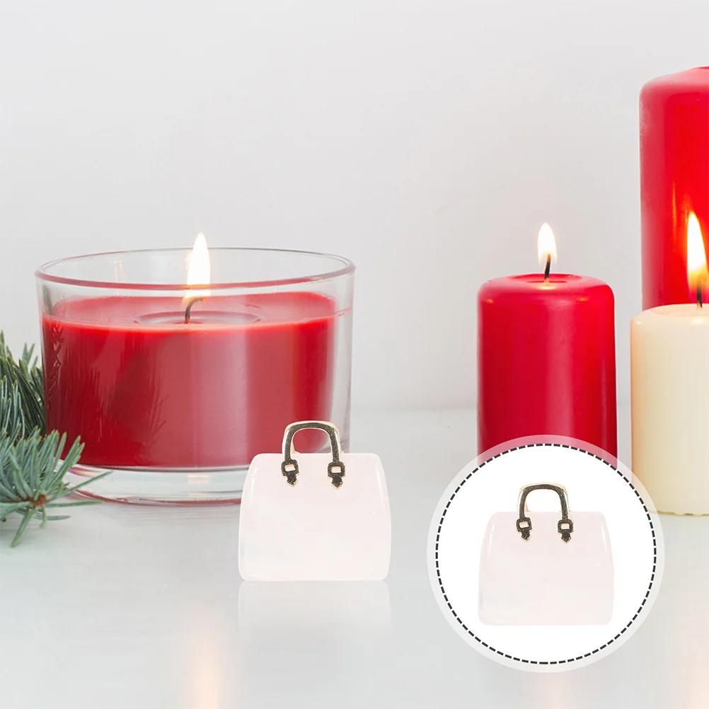 

2pcs Mini Mini Table Ornament Statue Natural Crystal Desktop Decor Cute Crystal Ornament For Apartment Living Room Decor