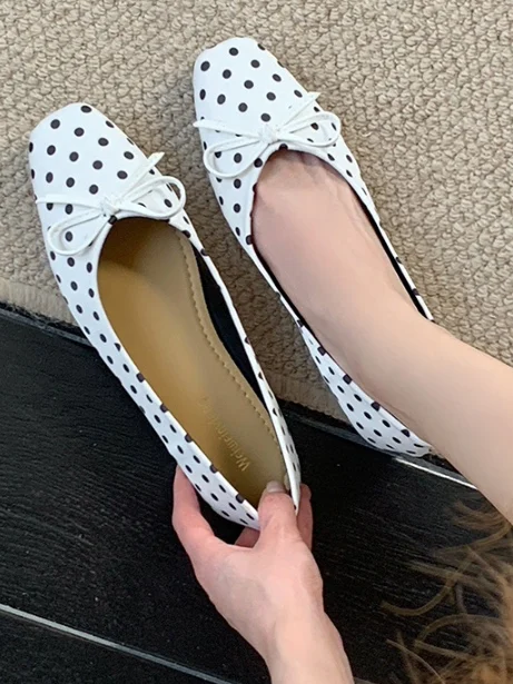 chaussures-mary-jane-en-satin-de-soie-avec-nœud-ballerines-a-bout-carre-chaussures-de-soiree-souples-pour-femmes-chaussures-decontractees-a-la-mode