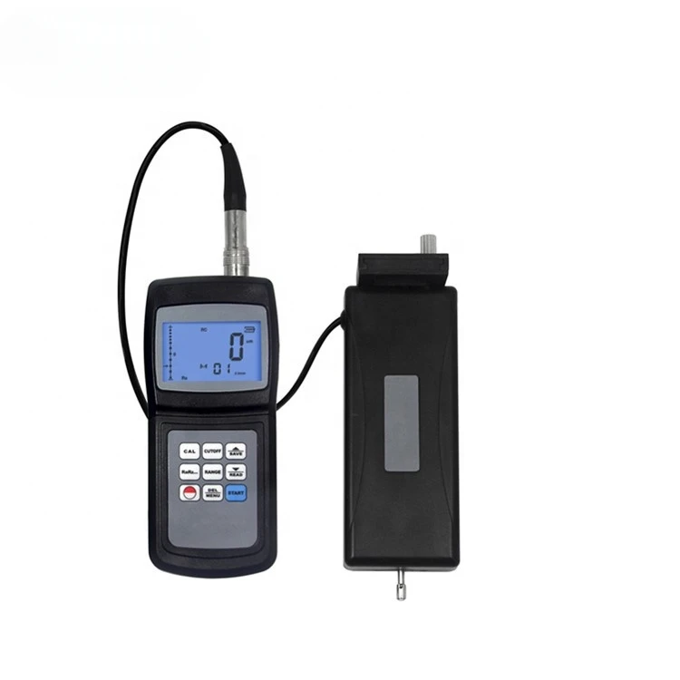 

SRT-6200S Digital Surface Roughness Tester