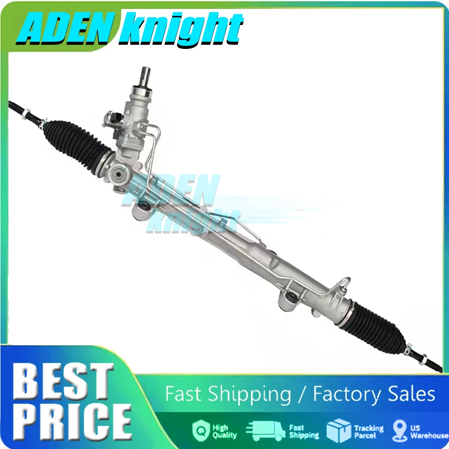 

Auto Power Steering Gear Rack For VW Transporter T5 7E2422061H 7E1422061S 7E2419751B 7832449 7H1422062 Left/Right hand drive