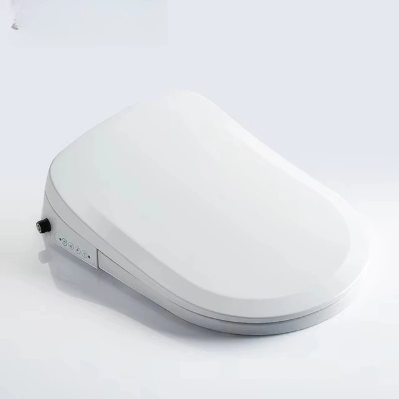 Supplier Luxury Sanitary Accessories Soft Close Heated Seat