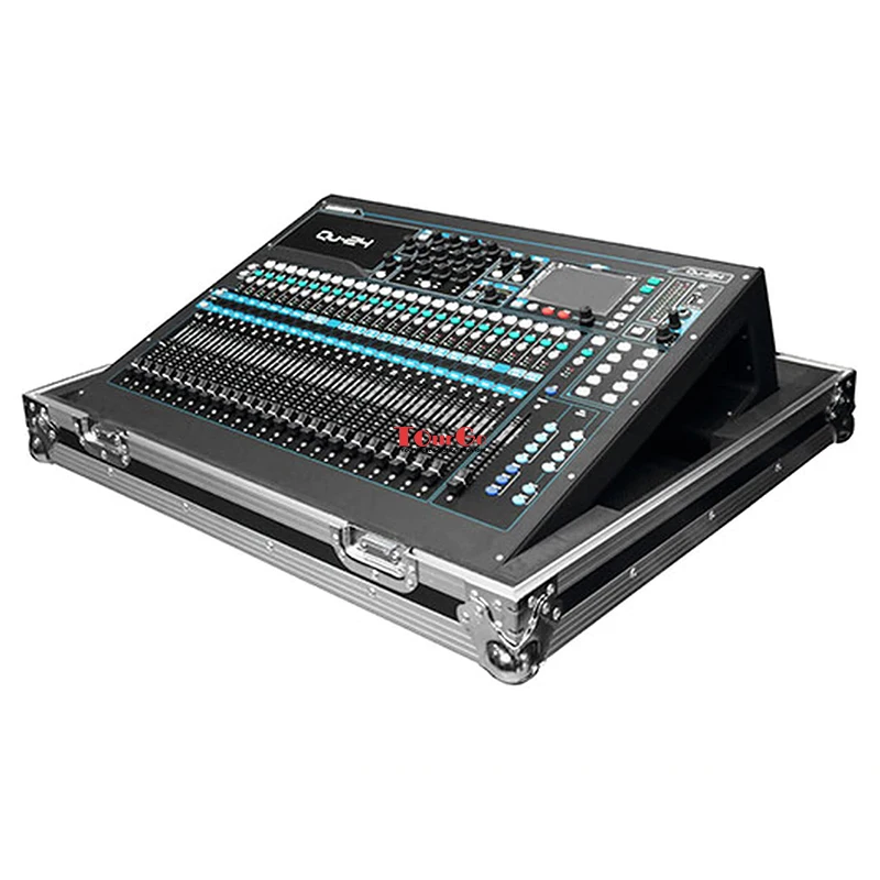 Allen & Heath QU-24…