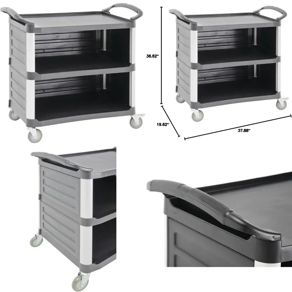 Hubert Service Cart… - image