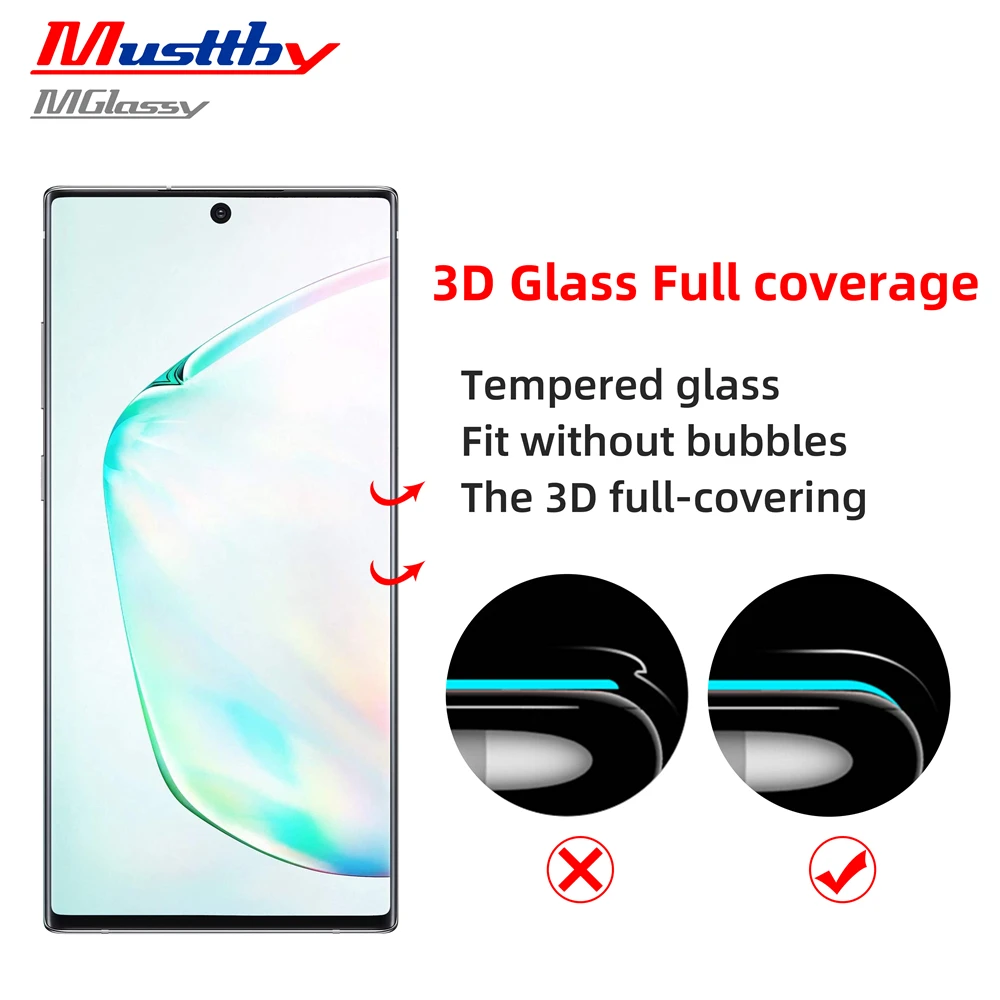 5pcs Phone LCD Glass Panel with OCA Film for Vivo V23 25Pro X80 X90 Series Screen Replacement Repair Parts for Glass Lens Fix