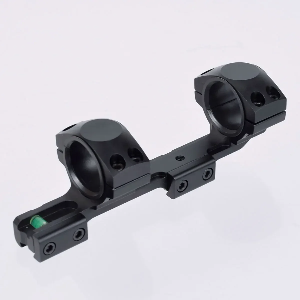 NONE GEISSELE Taktische AR15 AK47 AK74 Umfang Montieren Optische Anblick Montieren RM Offset Schrotflinte Ringe Zielfernrohr Für 11mm 20mm schiene HK416 3