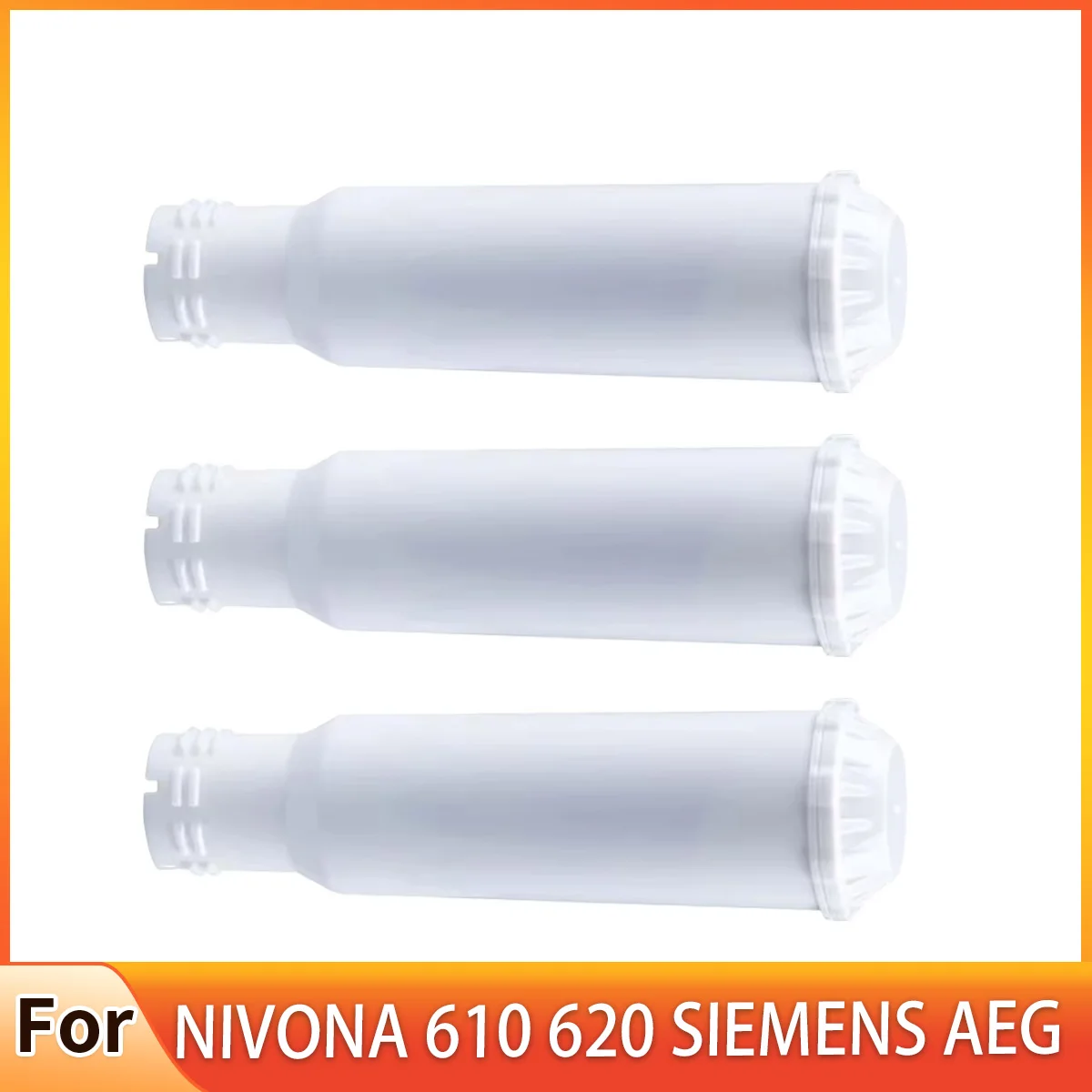 Coffee Machine Filter for NIVONA 610 620 SIEMENS AEG CF80 CF85 CF90 BOSCH COCOON 921-F92141 KRUPS NEFF C7660NO C7660N1
