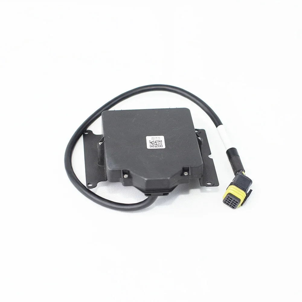 Agricultural Drone Upward Radar Module for DJI Agras T30 Plant Protection UAV Accessories Repair Parts
