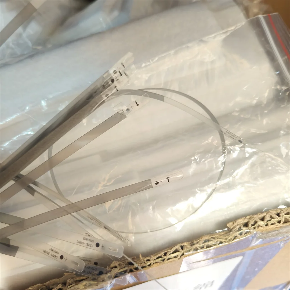 

20PC CR SCALE Encoder Strip for HP GT 5810 3050 3055 3516 3636 5076 5276 790 795 798 2510 2512 2515 2520 2529 3510 3511 3515