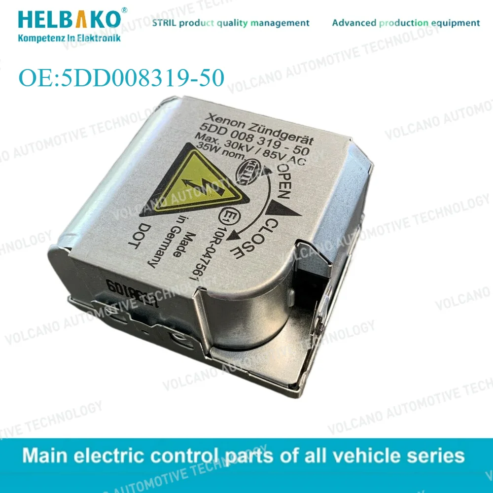 

D2 Igniter 5DD008319-50 FOR Mercedes CLS500 CLS55 CLS550 CLS63