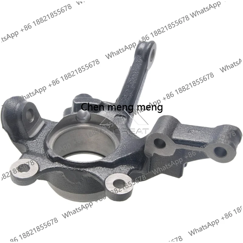 

НОВАЯ РУЛЕВОЧКА 40015-95F0A для ALMERA