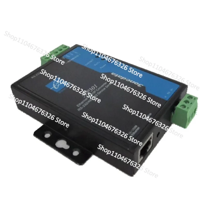 

Последовательный сервер NP302T NP308/304 485 к Ethernet 232 к Ethernet