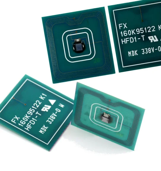 

8pcs For Xerox Color 570 Toner Chip