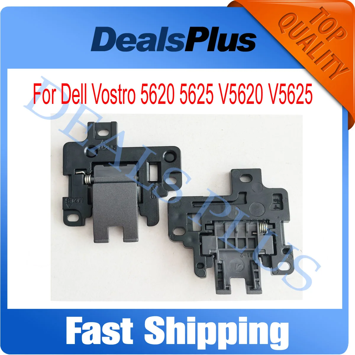 Nouveau couvercle de port Ethernet RJ45 LAN, remplacement de la réseau LAN pour Dell Vostro 5620 5625 V5620 V5625