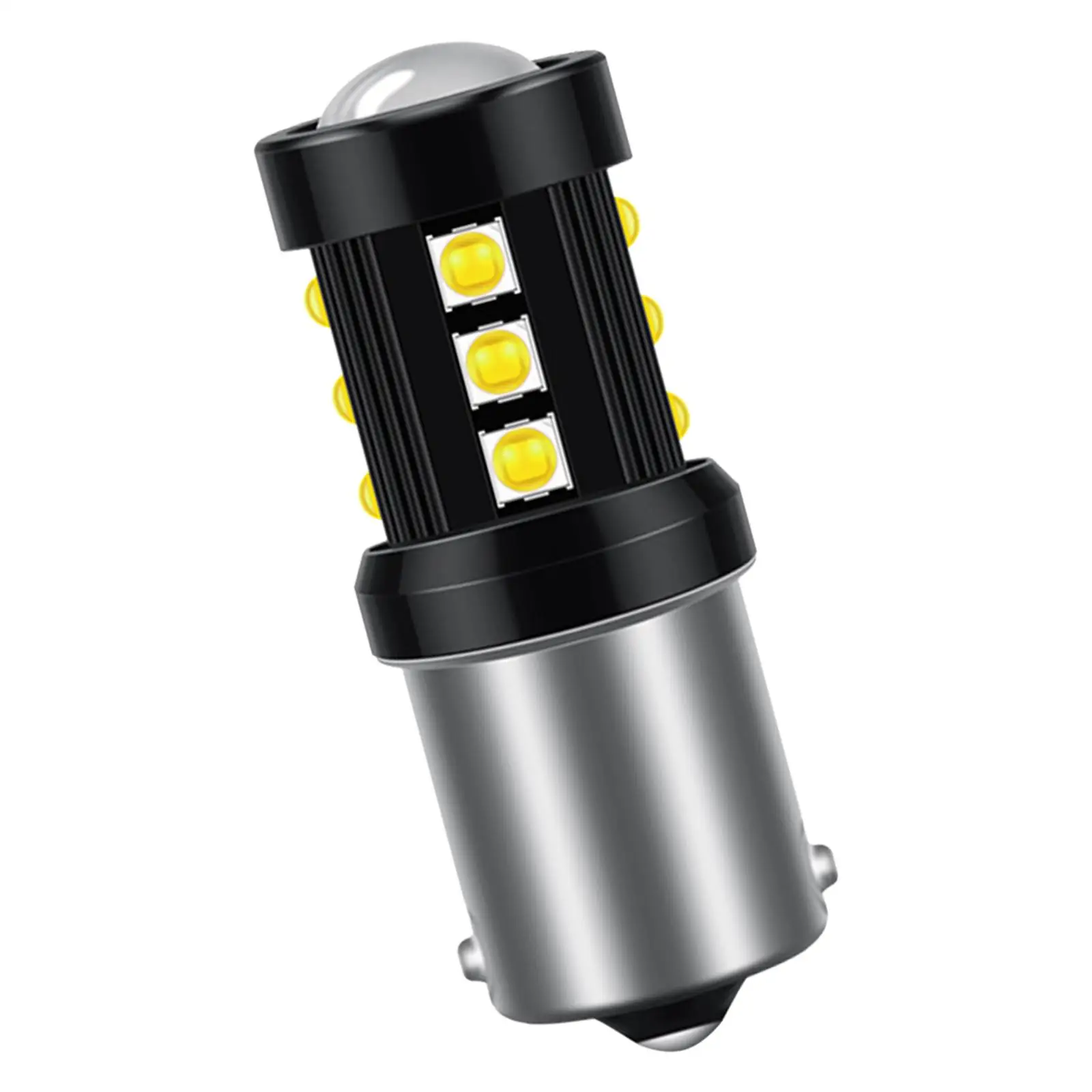 Bulb Side Marker Bright 6000K Replacement Blinking Stop Lights High Power Strobe Tail for rv Trailer
