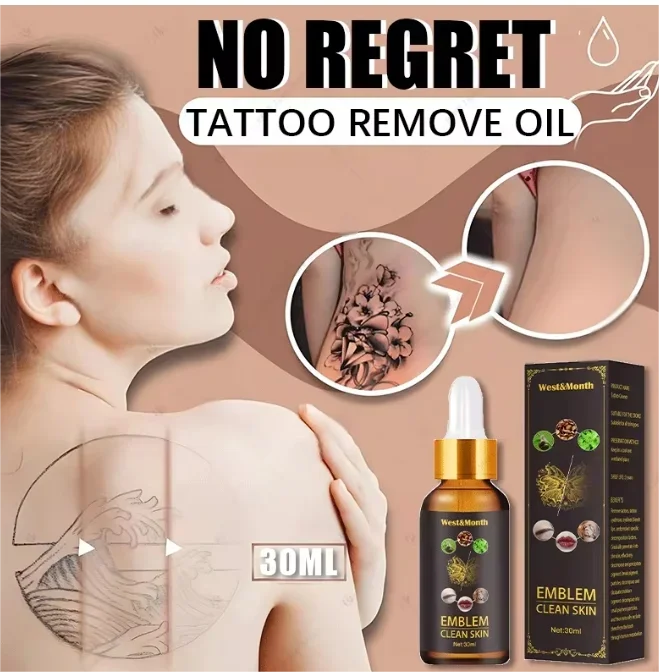 

Quick Tattoo Removal cream PigmentedPermanent Makeup Tattoo Removal