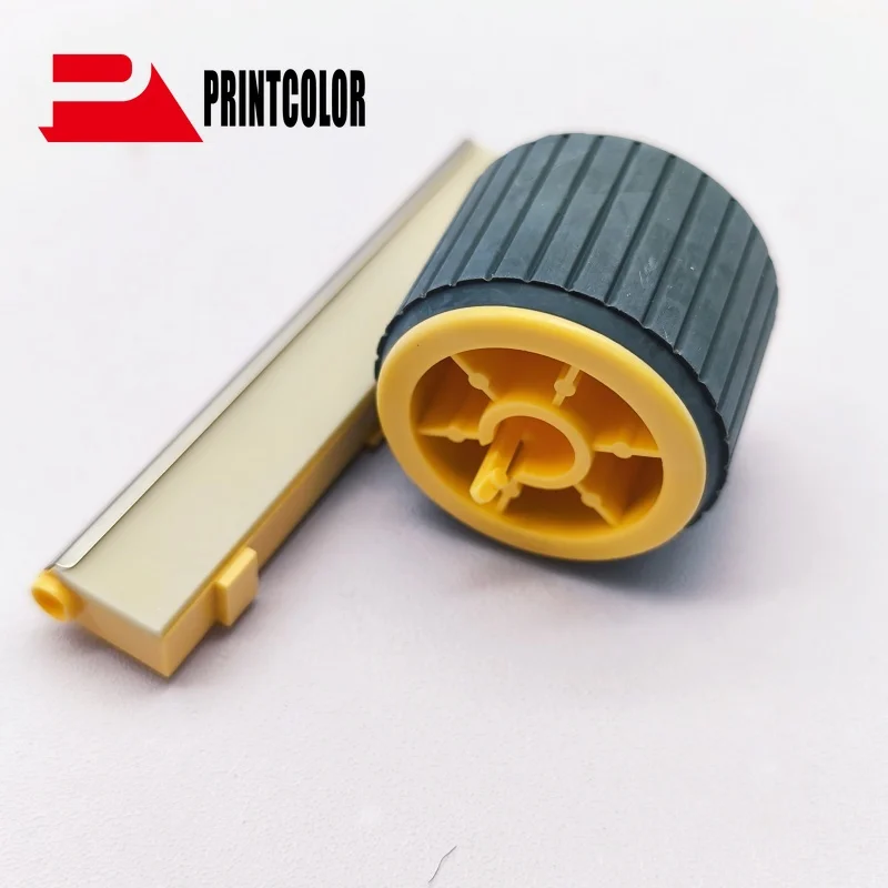 

5X разделительная накладка ролика захвата для XEROX S1810 S2010 S2011 S2110 S2220 S2320 S2420 S2520 WorkCentre 5016 5020 C118 M118i