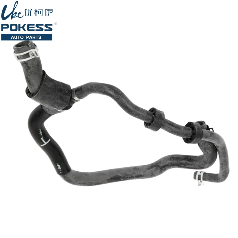 

Автомобильный двигатель, обогреватель, водопроводная труба, шланг радиатора для Ford Focus Mk3 C-max 1.0T DV618C351VD DV618C351VE DV618C351VF