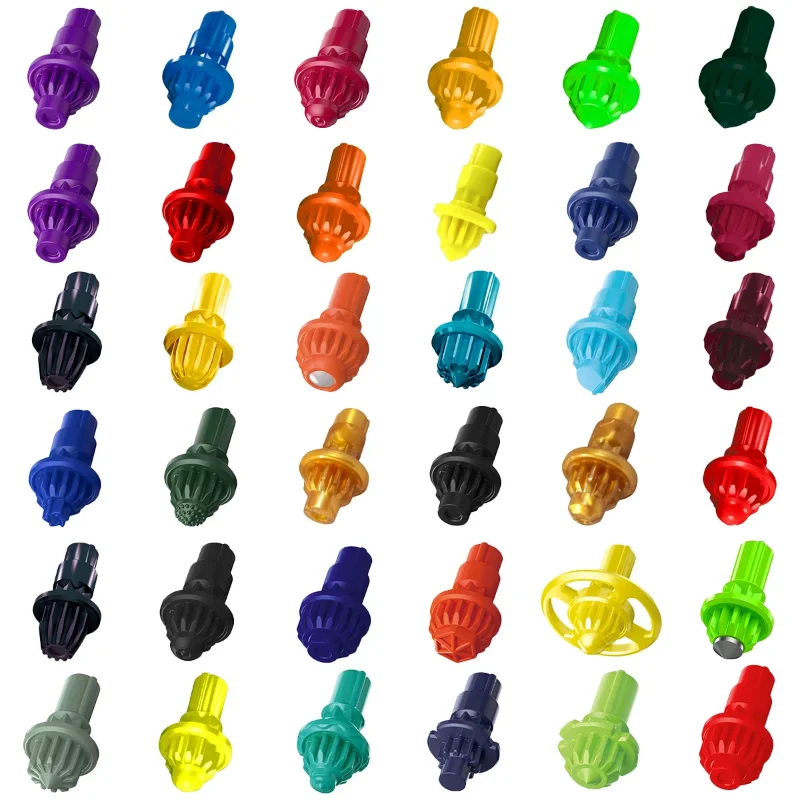 1PCS/Pack Bits for BX UX CX Spinning Tops Battlin Accessories Gyro Accessories Battle Gyro Accessories Arena Bx01 Ux01 Gyro