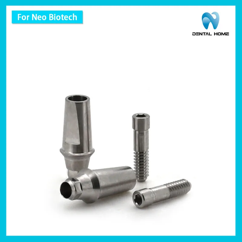 OEING For Neo Biotech Transfer Abutment  Equipment Parts