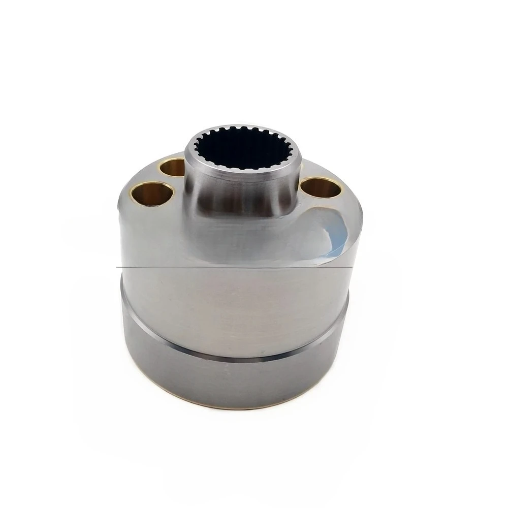 Piston Pump Repair Kits Cylinder Block for PSV-37C PSV-41 KAYABA Hydraulic Pump Spare Parts Pump Barrels