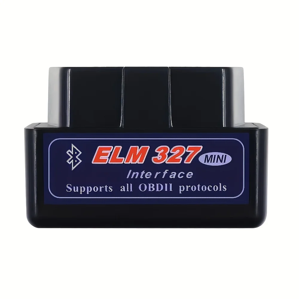 M9 2026 OBD2 Code Reader Car Diagnostic Scanner Vehicle Scanner Tool for Automotive Troubleshooting