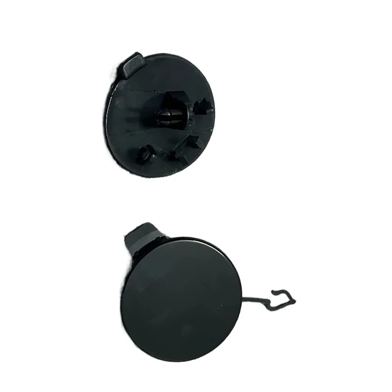 

Front/rear bumper trailer hook cover plate 1694316-00-E 1582574-00-C 169431600E 158257400C for 2025 Tesla model 3
