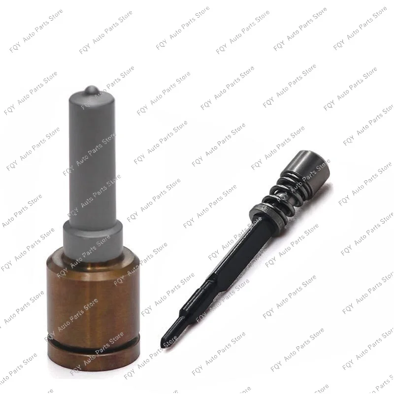 For Toyota Hilux 2.8D 1GD-FTV 295700-0550 23670-0E010 Injector Nozzle G4S009