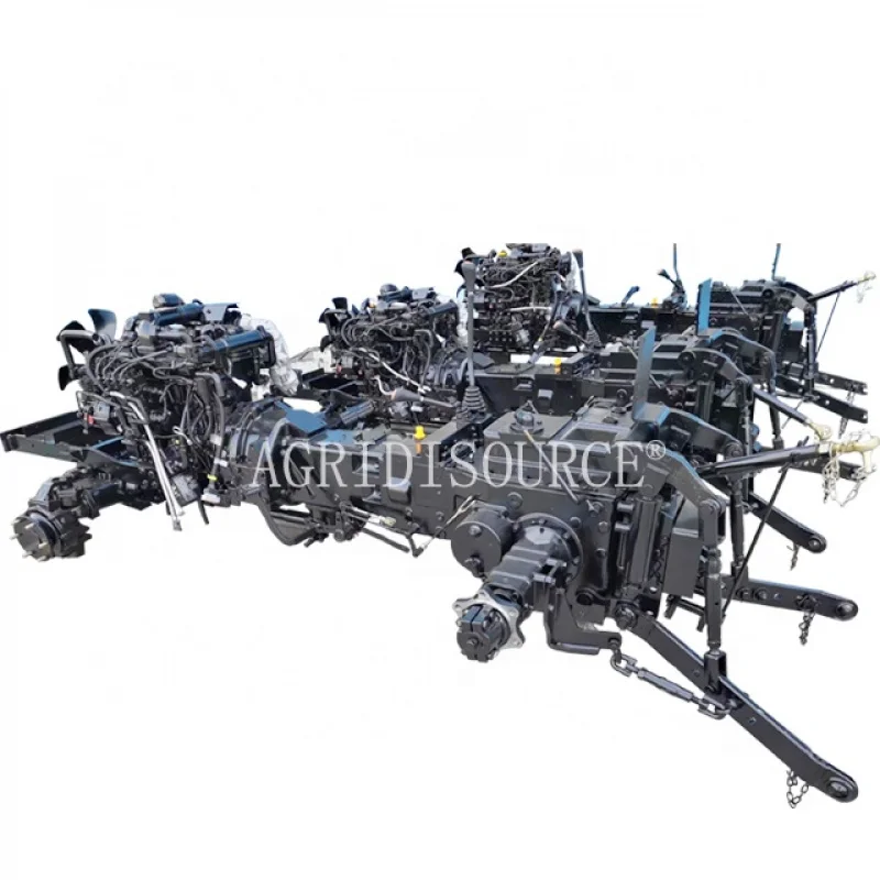 Made in China cheap 304/404/504/604 agricultural machinery tractor transmission parts