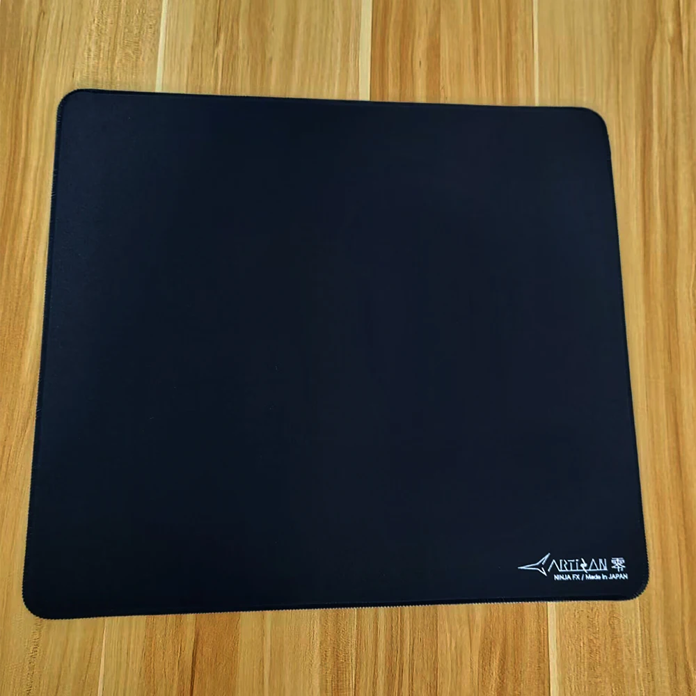 ARTISAN FX Zero FX Feiyan Mouse Pad Fibre Waterproof Prevent Hand Sweating Anti Slip Pad Gamer Mouse Pad Computer Accessories