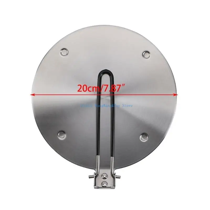 موزع الحرارة molf أدوات طبخ المطبخ العملية