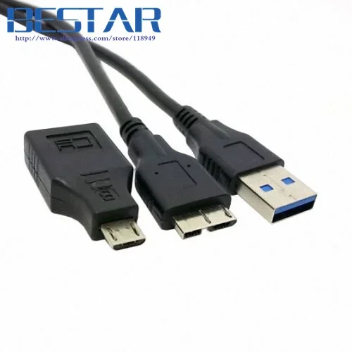 1M Micro Usb 3.0 Ca… - image