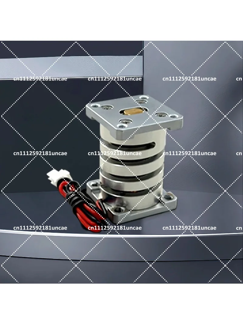 Voice Coil Motor for Flexible Vibratory Feeder, High-Performance with Drive Board