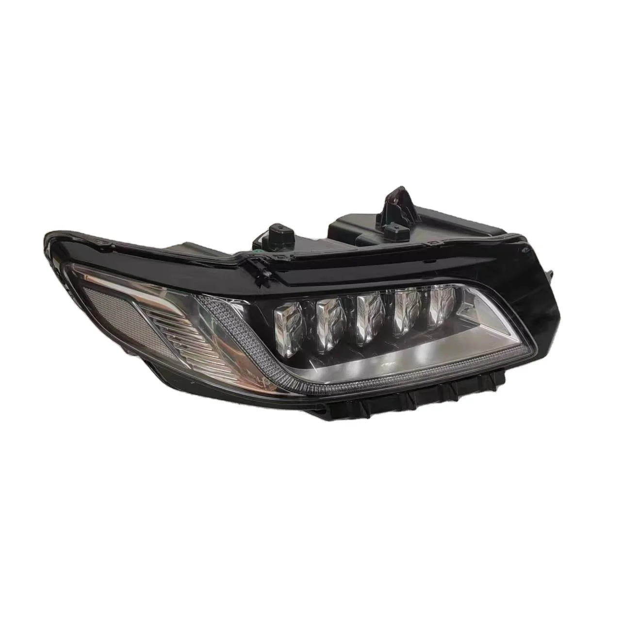 For Lincoln car lights led headlight original factory used to dismantle cars using car headlight  factory direct sales