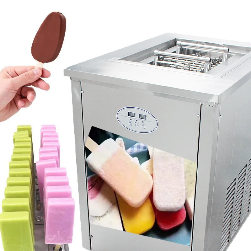 Commercial Ice Loll… - image