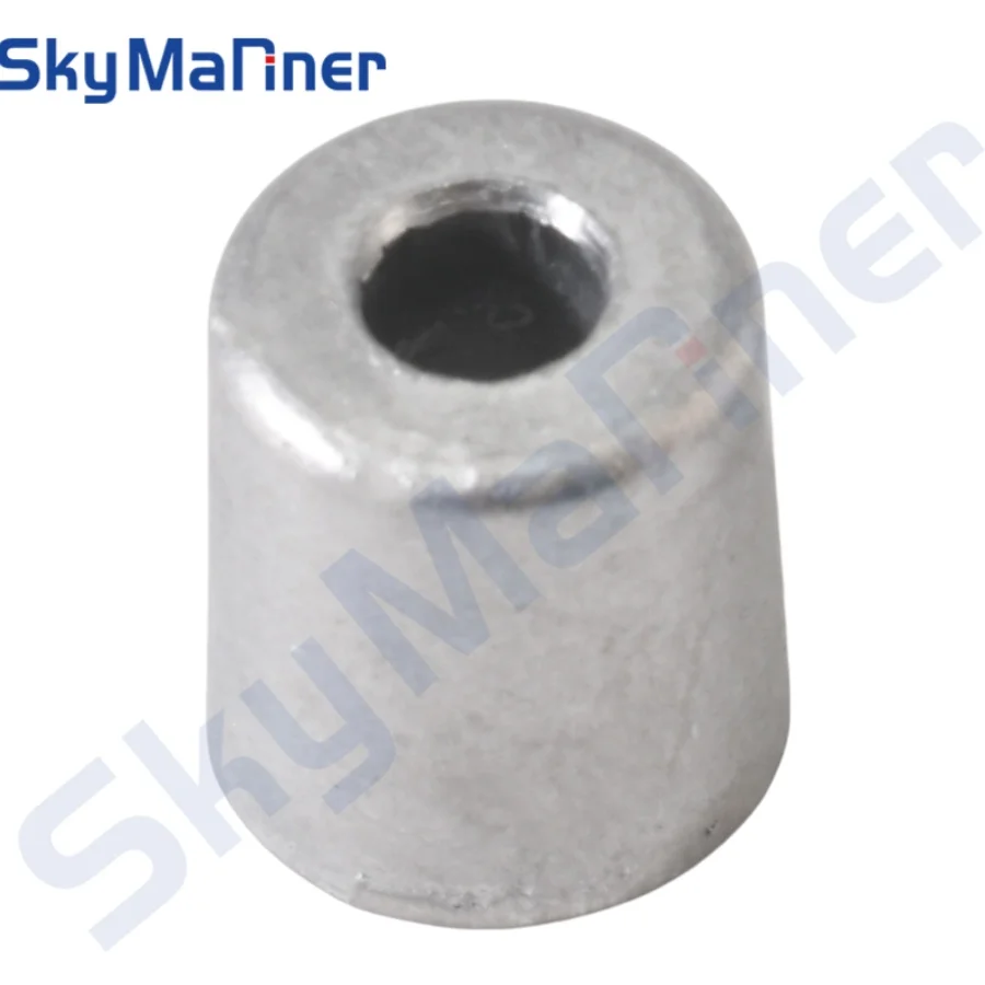 

Anode 6G8-11325-00 Outboard Engine for YAMAHA outboard motor